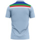 England Blue ODI World Cup 2019 Half Sleeves Cricket Fan Jersey - 100% Dryfit Polyester England Blue ODI World Cup 2019 Half Sleeves Cricket Fan Jersey - 100% Dryfit Polyester