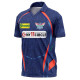 Lucknow Super Giants IPL Replica jersey 2024 (LSG 2024 With Name Personalization)