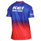 Royal Challengers Bangalore IPL Replica jersey 2024 (RCB 2024 IPL Jersey with Name Personalization) Royal Challengers Bangalore IPL Replica jersey 2024 (RCB 2024 IPL Jersey with Name Personalization)