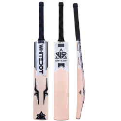Whitedot Aegis Size SH Kashmir Willow Cricket Bat Whitedot Aegis Size SH Kashmir Willow Cricket Bat