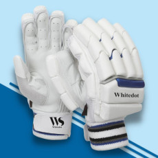 Whitedot Batting Gloves Whitedot Batting Gloves