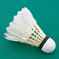 Badminton Shuttle Cock
