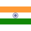 India Cricket Fan Jersey
