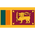 Sri Lanka Cricket Fan Jersey