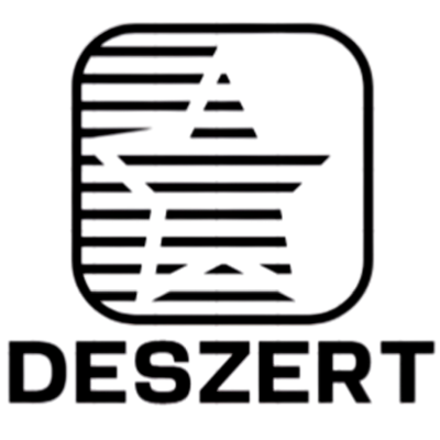 Deszert