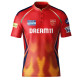 Punjab Kings IPL Replica Jersey 2025 (PK 2025 With Name Personalization) Punjab Kings IPL Replica Jersey 2025 (PK 2025 With Name Personalization)