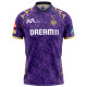 Kolkata Knight Riders IPL Replica Jersey 2025 (GT 2025 With Name Personalization) Kolkata Knight Riders IPL Replica Jersey 2025 (GT 2025 With Name Personalization)