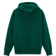 Whitedot Emerald Green Hoodie - 320 GSM Whitedot Emerald Green Hoodie - 320 GSM
