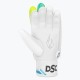 DSC Atmos Cricket Batting Gloves (Green/Lemon) DSC Atmos Cricket Batting Gloves (Green/Lemon)