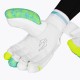 DSC Atmos Cricket Batting Gloves (Green/Lemon) DSC Atmos Cricket Batting Gloves (Green/Lemon)