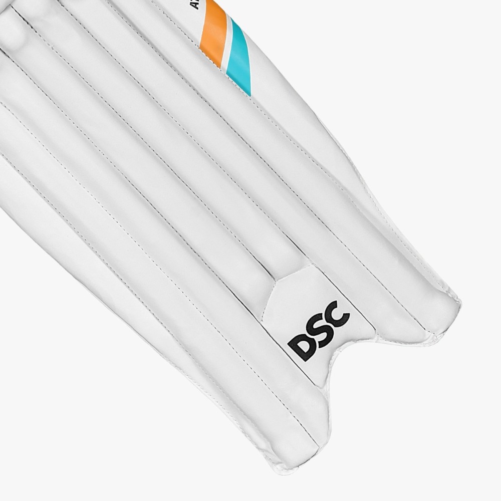 DSC Atmos Cricket Batting Leg Guard DSC Atmos Cricket Batting Leg Guard