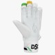 DSC Attitude Cricket Batting Gloves (Green/Yellow) DSC Attitude Cricket Batting Gloves (Green/Yellow)