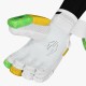 DSC Attitude Cricket Batting Gloves (Green/Yellow) DSC Attitude Cricket Batting Gloves (Green/Yellow)