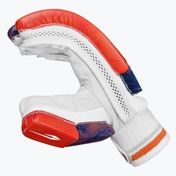 DSC Attitude Cricket Batting Gloves (Red/Blue) DSC Attitude Cricket Batting Gloves (Red/Blue)
