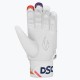 DSC Attitude Cricket Batting Gloves (Red/Blue) DSC Attitude Cricket Batting Gloves (Red/Blue)