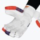 DSC Attitude Cricket Batting Gloves (Red/Blue) DSC Attitude Cricket Batting Gloves (Red/Blue)