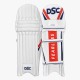DSC Attitude Cricket Batting Leg Guard DSC Attitude Cricket Batting Leg Guard