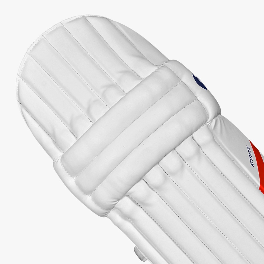 DSC Attitude Cricket Batting Leg Guard DSC Attitude Cricket Batting Leg Guard