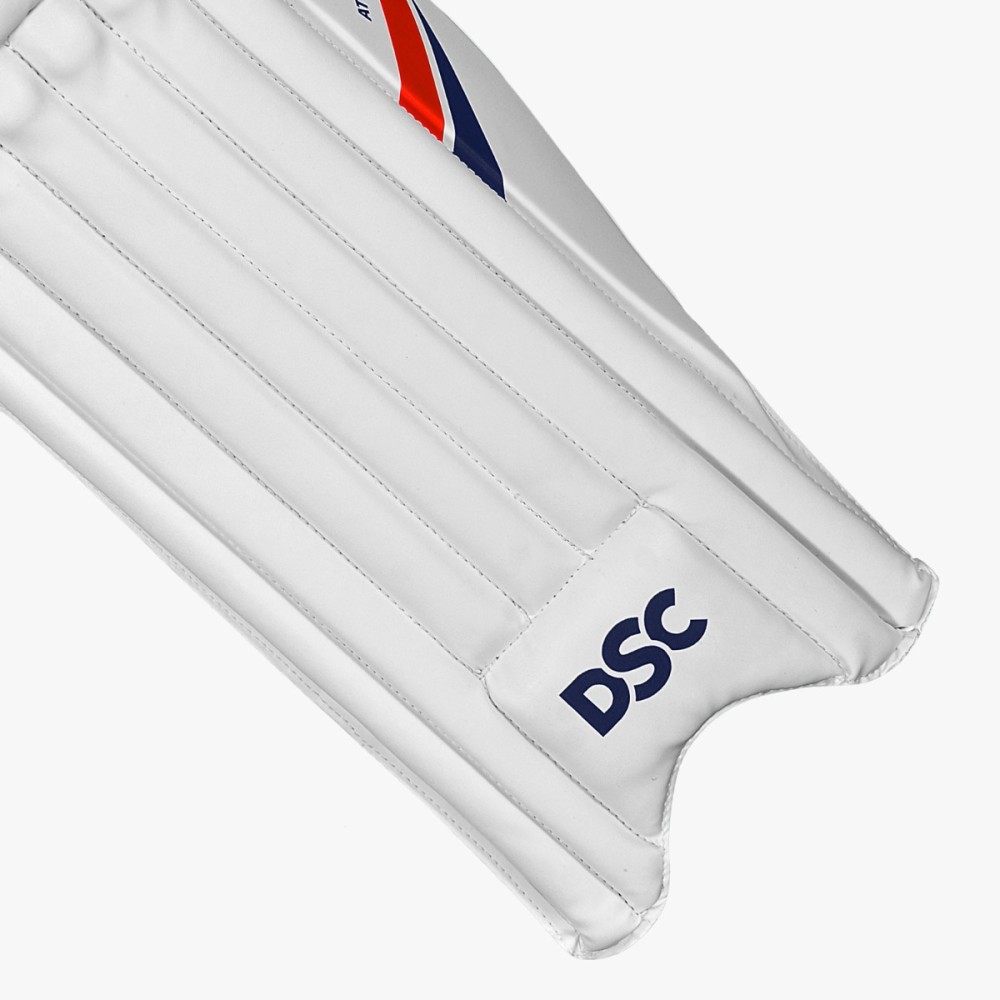 DSC Attitude Cricket Batting Leg Guard DSC Attitude Cricket Batting Leg Guard