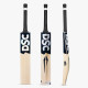DSC BLAK 200 English Willow Cricket Bat DSC BLAK 200 English Willow Cricket Bat