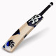 DSC BLAK Players Edition English Willow Cricket Bat DSC BLAK Players Edition English Willow Cricket Bat