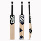 DSC BLAK Players Edition English Willow Cricket Bat DSC BLAK Players Edition English Willow Cricket Bat