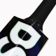 DSC BLAK Players Edition English Willow Cricket Bat DSC BLAK Players Edition English Willow Cricket Bat