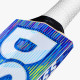 DSC BLU 222 English Willow Cricket Bat DSC BLU 222 English Willow Cricket Bat