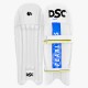 DSC Condor Glider Wicket Keeping Leg Guard DSC Condor Glider Wicket Keeping Leg Guard