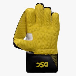 DSC Condor Ruffle Wicket Keeping Gloves