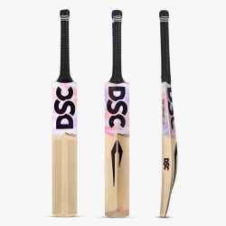 DSC Condor Sizzler Kashmir Willow Cricket Bat DSC Condor Sizzler Kashmir Willow Cricket Bat