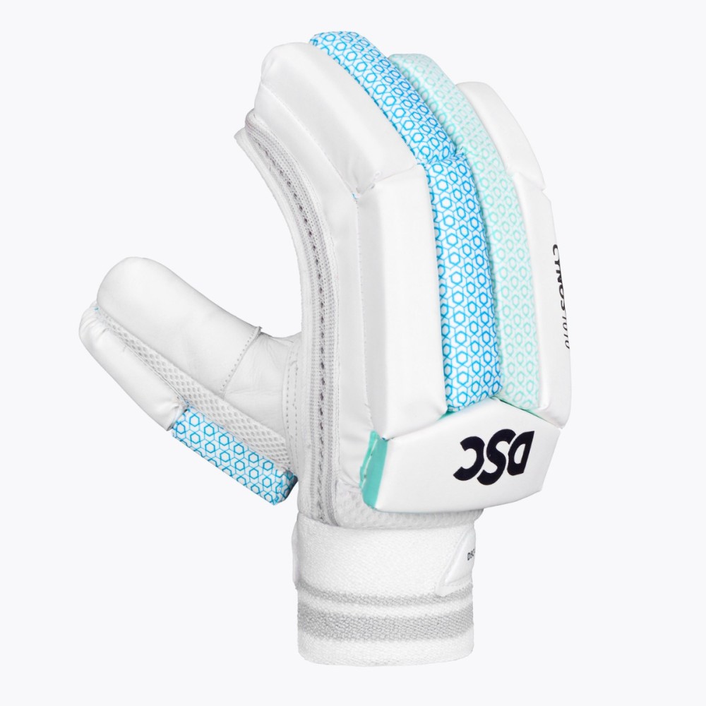 DSC Cynos 1010 Cricket Batting Gloves DSC Cynos 1010 Cricket Batting Gloves