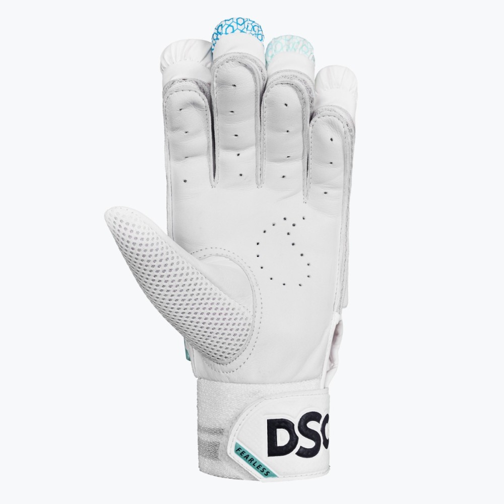 DSC Cynos 1010 Cricket Batting Gloves DSC Cynos 1010 Cricket Batting Gloves