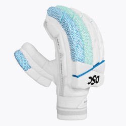 DSC Cynos Pro Cricket Batting Gloves
