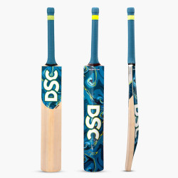 DSC Drake Kashmir Willow Cricket Bat DSC Drake Kashmir Willow Cricket Bat
