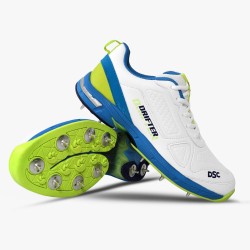 DSC Drifter Cricket Shoes