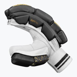 DSC Flite 20/20 Cricket Batting Gloves (Black) DSC Flite 20/20 Cricket Batting Gloves (Black)