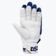 DSC Flite 20/20 Cricket Batting Gloves (Blue) DSC Flite 20/20 Cricket Batting Gloves (Blue)