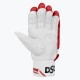 DSC Flite 20/20 Cricket Batting Gloves (Red) DSC Flite 20/20 Cricket Batting Gloves (Red)
