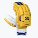 DSC Flite 20/20 Cricket Batting Gloves (Yellow) DSC Flite 20/20 Cricket Batting Gloves (Yellow)