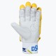 DSC Flite 20/20 Cricket Batting Gloves (Yellow) DSC Flite 20/20 Cricket Batting Gloves (Yellow)