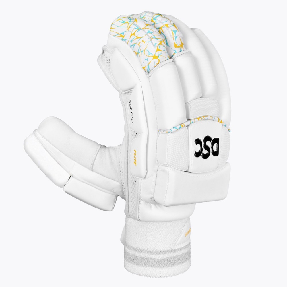 DSC Flite Cricket Batting Gloves DSC Flite Cricket Batting Gloves