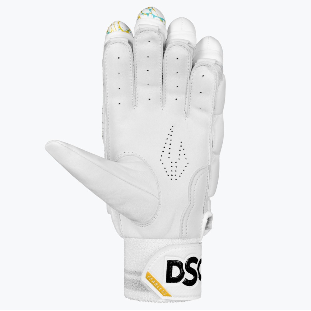 DSC Flite Cricket Batting Gloves DSC Flite Cricket Batting Gloves