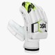 DSC Fury Cricket Batting Gloves DSC Fury Cricket Batting Gloves