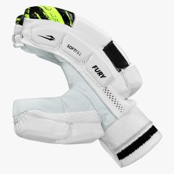 DSC Fury Cricket Batting Gloves DSC Fury Cricket Batting Gloves
