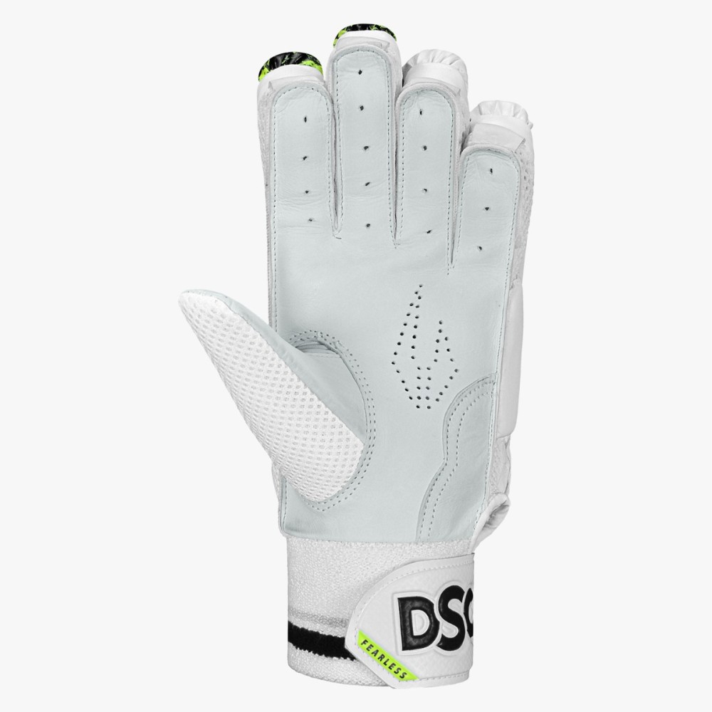 DSC Fury Cricket Batting Gloves DSC Fury Cricket Batting Gloves