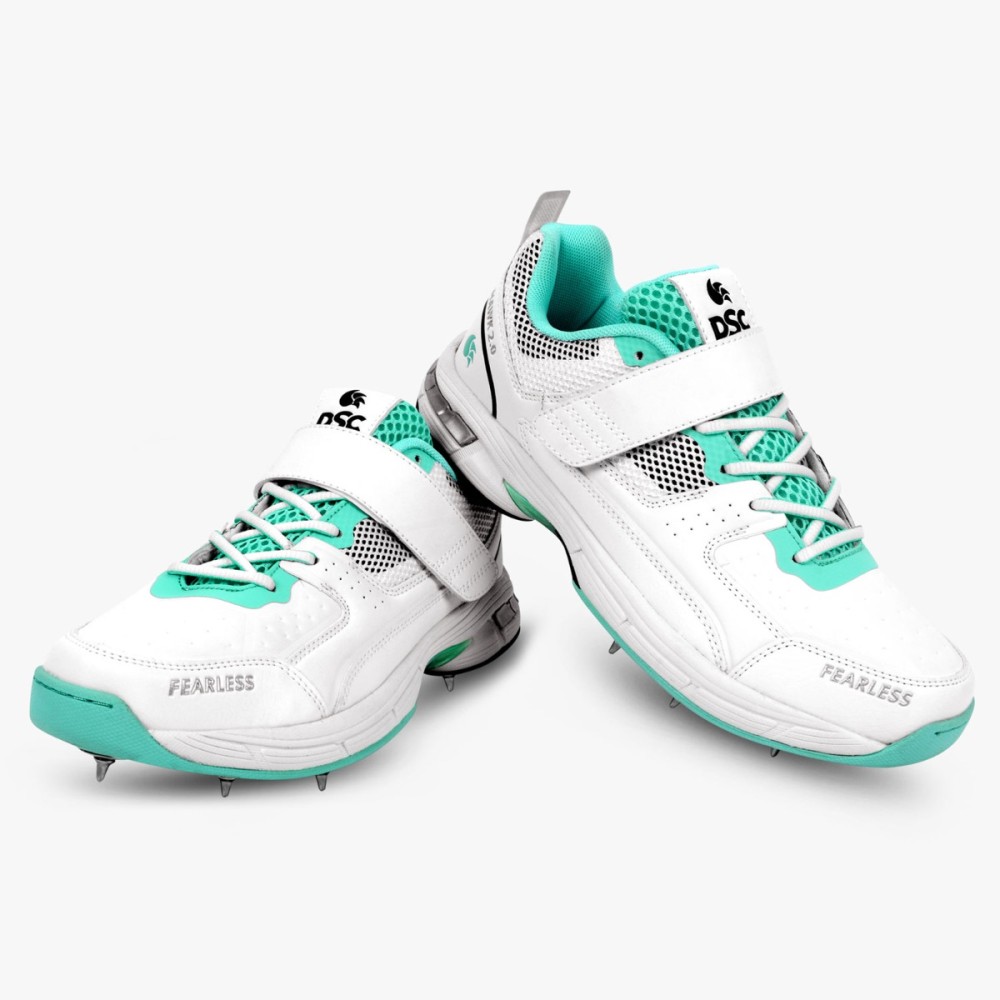 DSC Hawk 2.0 (With Velcro) Cricket Shoes DSC Hawk 2.0 (With Velcro) Cricket Shoes