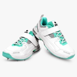 DSC Hawk 2.0 (With Velcro) Cricket Shoes
