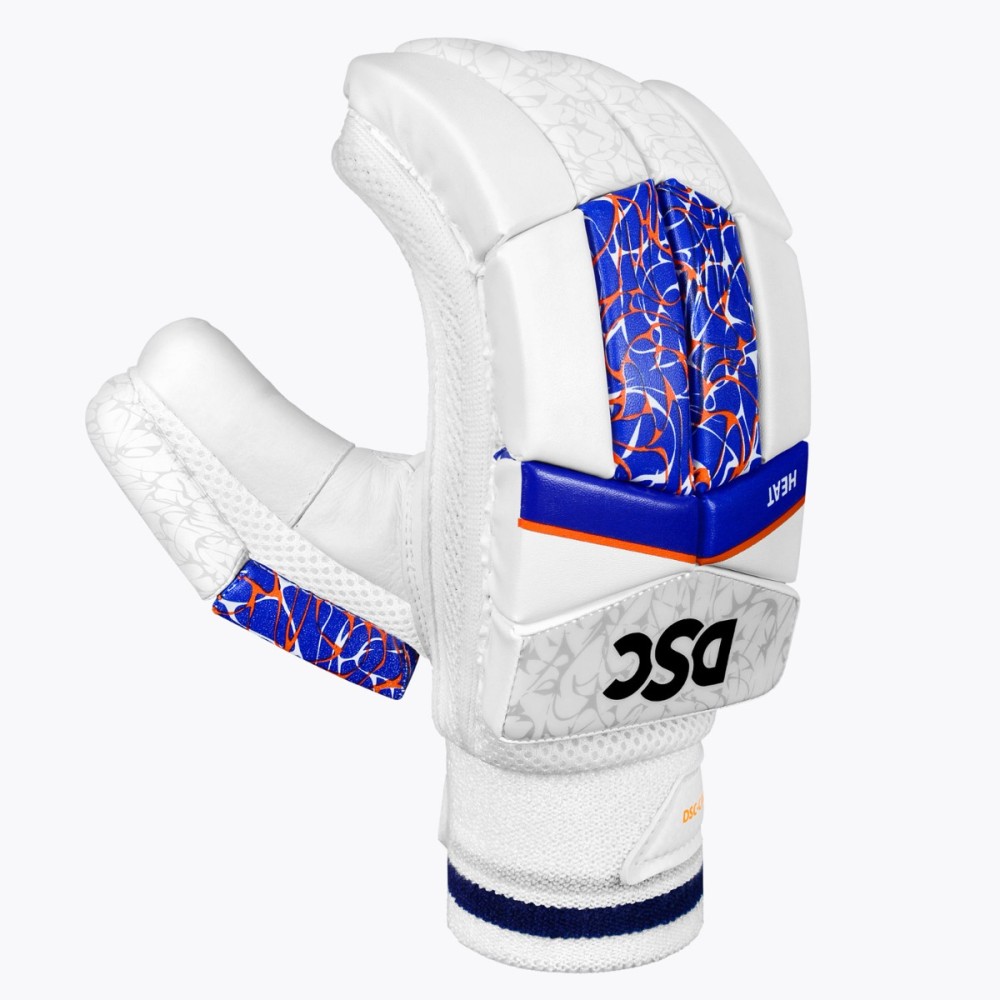 DSC Heat Cricket Batting Gloves DSC Heat Cricket Batting Gloves