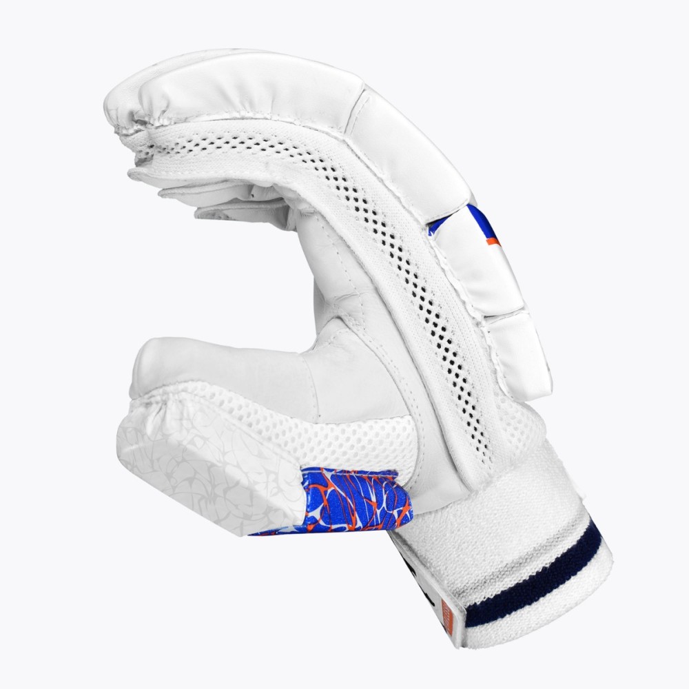 DSC Heat Cricket Batting Gloves DSC Heat Cricket Batting Gloves